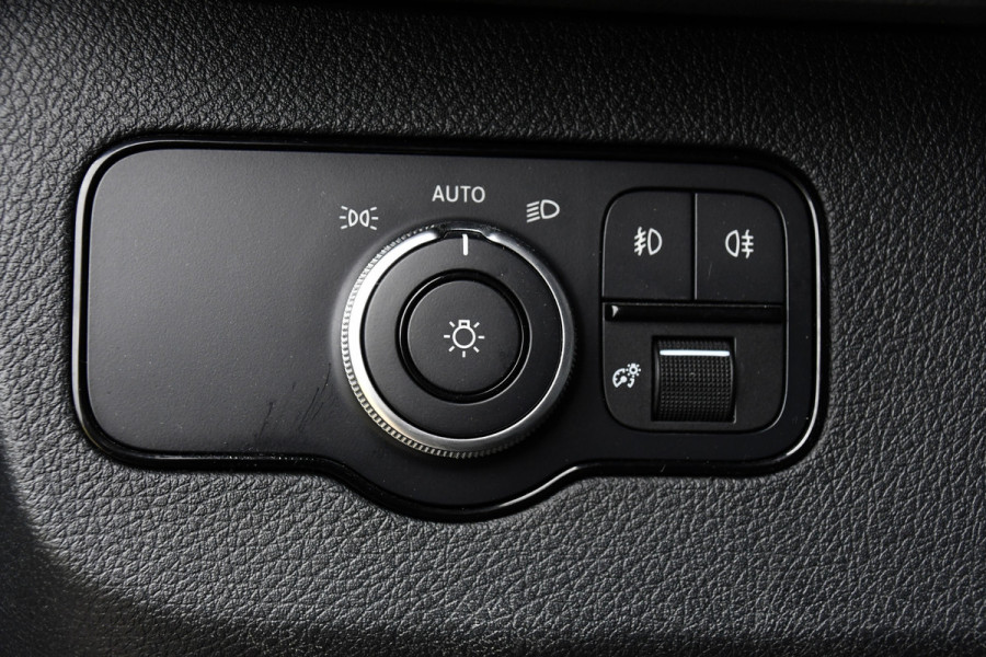 Mercedes-Benz Sprinter 319 3.0 CDI L2H1 AMG Edition Adaptieve Cruise, Camera, LED, Leder, 10,5" Mbux, NAVI, Carplay, Stoelverwarming, BOM VOL!
