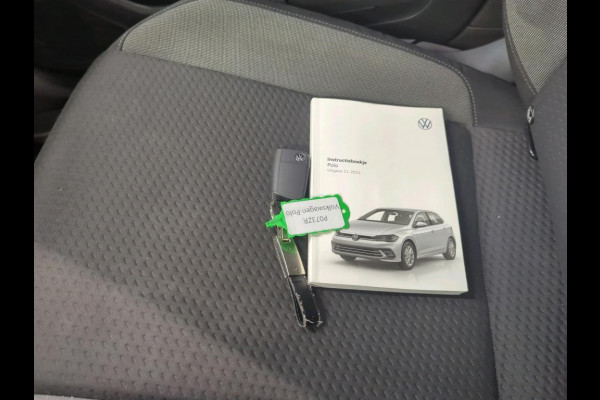Volkswagen Polo 1.0 TSI Life Business NL-AUTO | NAVI | LED| STOELVERWARMING