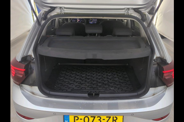 Volkswagen Polo 1.0 TSI Life Business NL-AUTO | NAVI | LED| STOELVERWARMING
