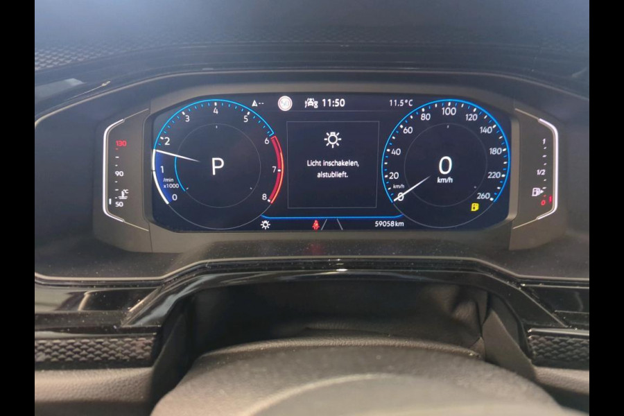 Volkswagen Polo 1.0 TSI Life Business NL-AUTO | NAVI | LED| STOELVERWARMING