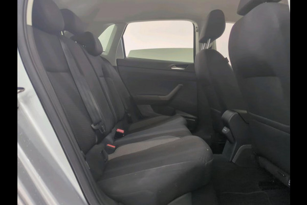 Volkswagen Polo 1.0 TSI Life Business NL-AUTO | NAVI | LED| STOELVERWARMING