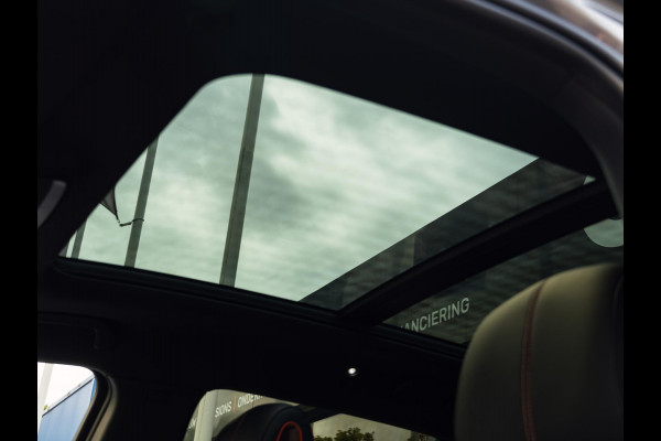 BYD SEAL U 1.5 DM-i FWD Comfort Long Range 125KM|Pano| Time Grey|Bruin interieur|Camera