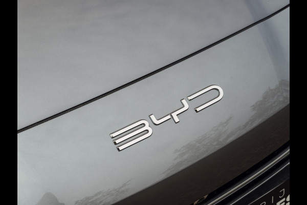 BYD SEAL U 1.5 DM-i FWD Comfort Long Range 125KM|Pano| Time Grey|Bruin interieur|Camera
