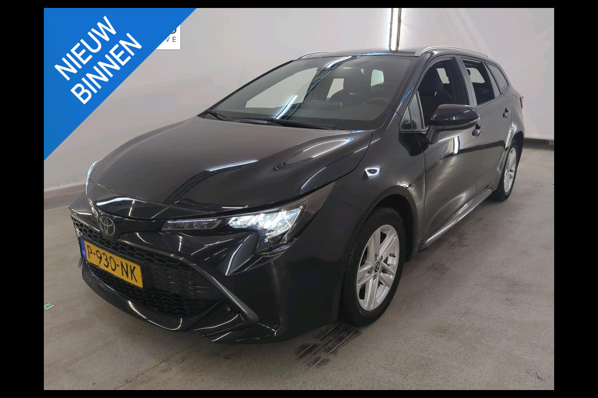 Toyota Corolla Touring Sports 1.2 Turbo Active NL-AUTO | CAMER | CARPLAY/ ANDOID AUTO