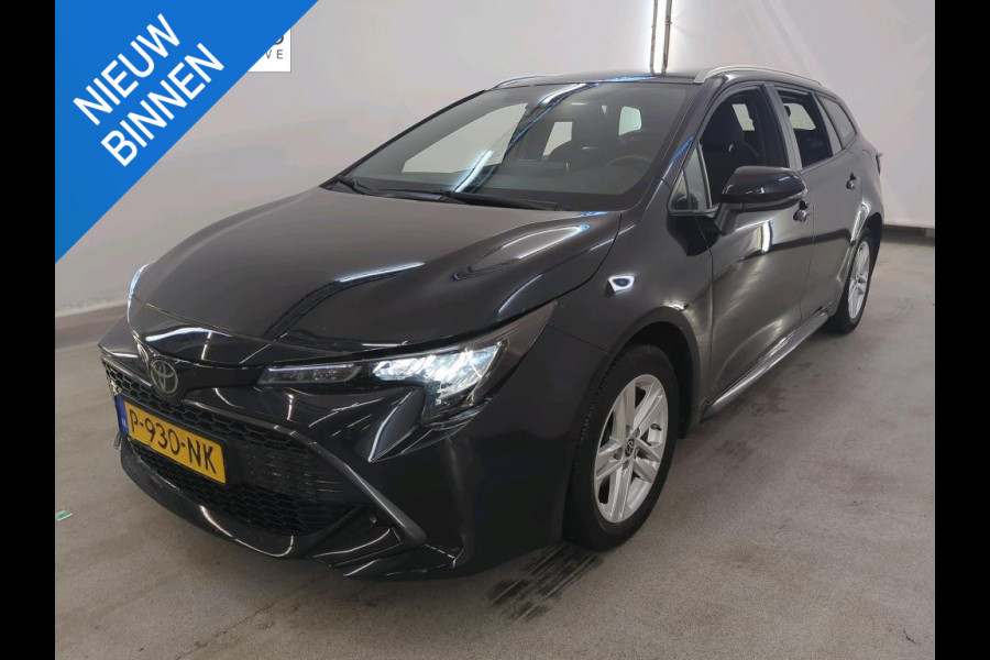 Toyota Corolla Touring Sports 1.2 Turbo Active NL-AUTO | CAMER | CARPLAY/ ANDOID AUTO