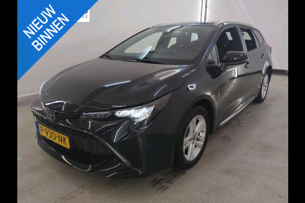 Toyota Corolla Touring Sports 1.2 Turbo Active NL-AUTO | CAMER | CARPLAY/ ANDOID AUTO
