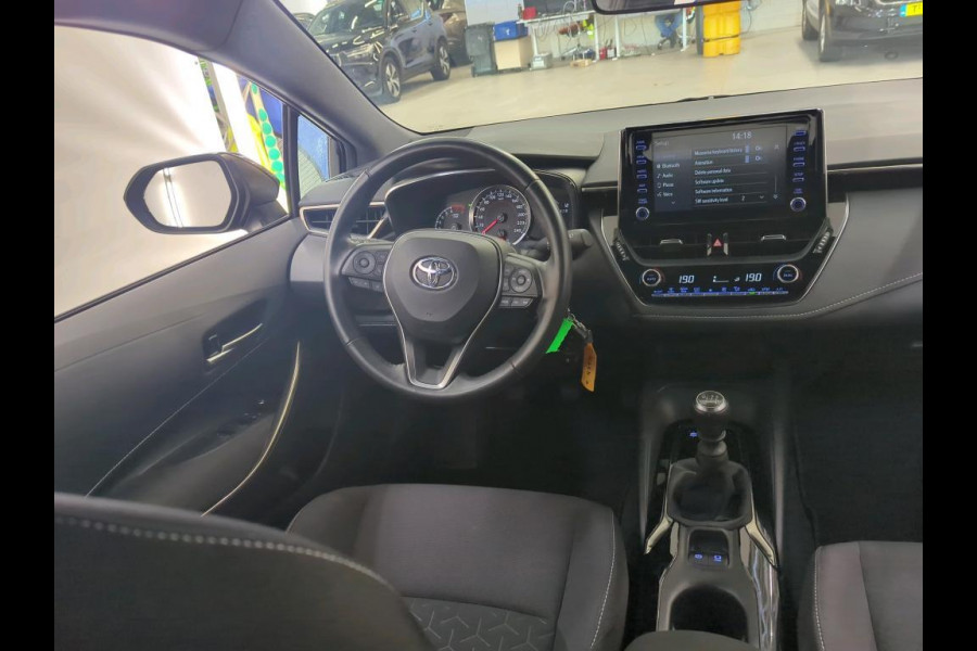 Toyota Corolla Touring Sports 1.2 Turbo Active NL-AUTO | CAMER | CARPLAY/ ANDOID AUTO