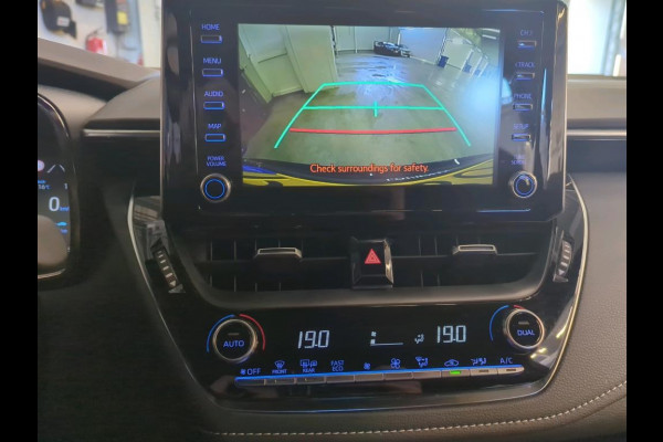 Toyota Corolla Touring Sports 1.2 Turbo Active NL-AUTO | CAMER | CARPLAY/ ANDOID AUTO