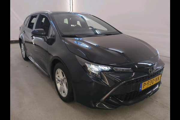 Toyota Corolla Touring Sports 1.2 Turbo Active NL-AUTO | CAMER | CARPLAY/ ANDOID AUTO