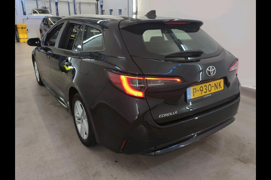 Toyota Corolla Touring Sports 1.2 Turbo Active NL-AUTO | CAMER | CARPLAY/ ANDOID AUTO