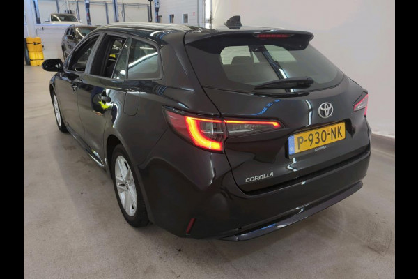Toyota Corolla Touring Sports 1.2 Turbo Active NL-AUTO | CAMER | CARPLAY/ ANDOID AUTO