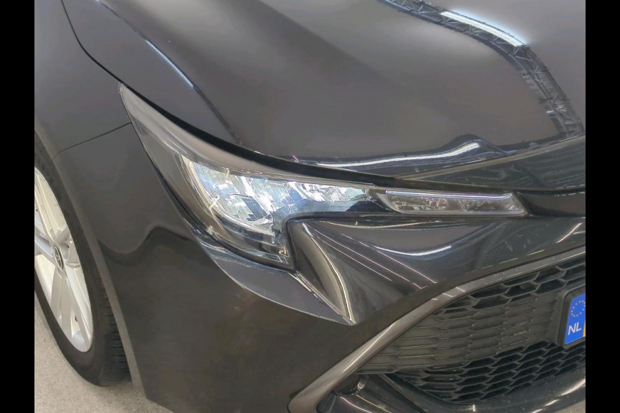 Toyota Corolla Touring Sports 1.2 Turbo Active NL-AUTO | CAMER | CARPLAY/ ANDOID AUTO