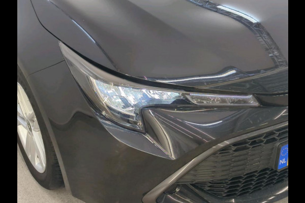 Toyota Corolla Touring Sports 1.2 Turbo Active NL-AUTO | CAMER | CARPLAY/ ANDOID AUTO
