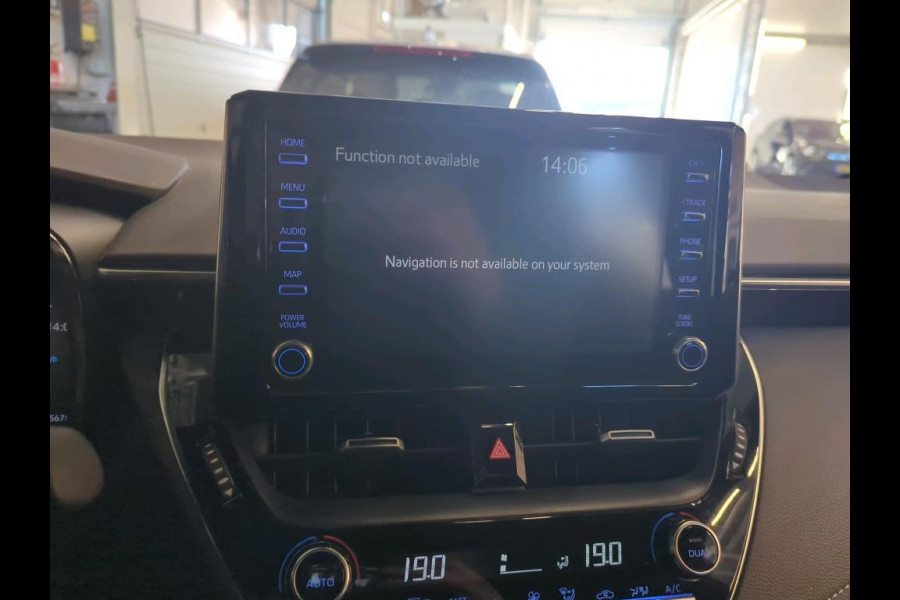 Toyota Corolla Touring Sports 1.2 Turbo Active NL-AUTO | CAMER | CARPLAY/ ANDOID AUTO