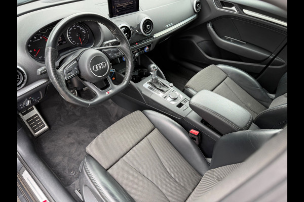 Audi A3 Sportback 1.5 TFSI CoD Sport S Line Edition / NAVI / NAP / APK / Garantie / Inruil mog.