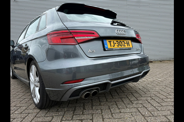 Audi A3 Sportback 1.5 TFSI CoD Sport S Line Edition / NAVI / NAP / APK / Garantie / Inruil mog.