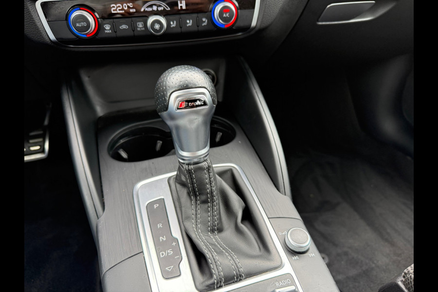 Audi A3 Sportback 1.5 TFSI CoD Sport S Line Edition / NAVI / NAP / APK / Garantie / Inruil mog.