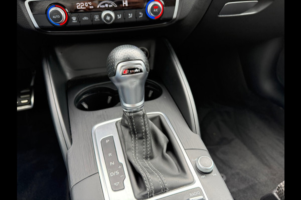 Audi A3 Sportback 1.5 TFSI CoD Sport S Line Edition / NAVI / NAP / APK / Garantie / Inruil mog.