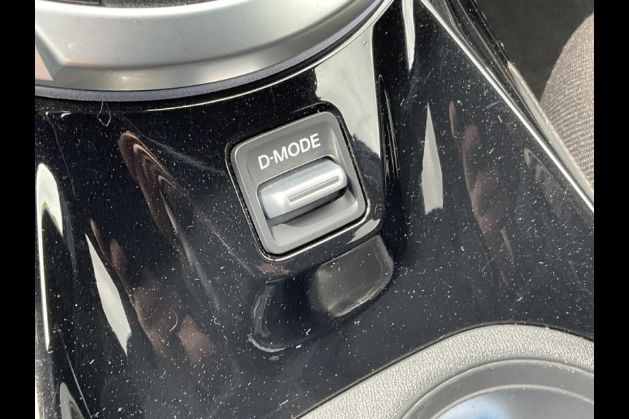 Nissan Juke 1.6 Hybrid N-Design Automaat Leer Carplay Camera Hoge instap