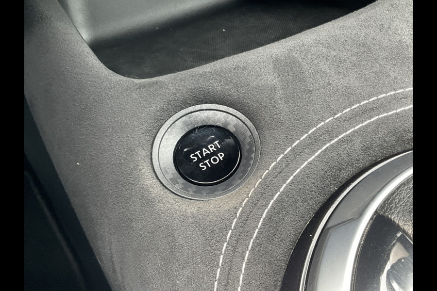 Nissan Juke 1.6 Hybrid N-Design Automaat Leer Carplay Camera Hoge instap