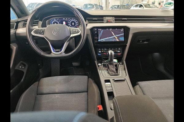 Volkswagen Passat Variant 1.4 TSI PHEV GTE Business NL-AUTO | STOELVERWARMING | CAMERA