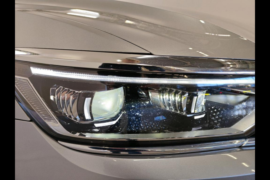 Volkswagen Passat Variant 1.4 TSI PHEV GTE Business NL-AUTO | STOELVERWARMING | CAMERA