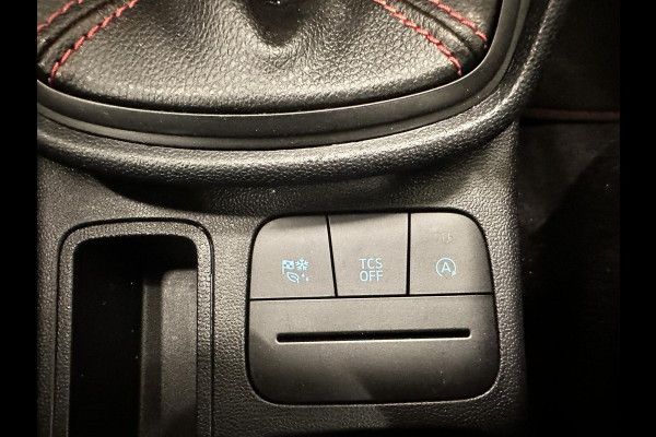 Ford Fiesta 1.0 EcoBoost Hybrid ST-Line Facelift! Airco ECC Navi Carplay PDC + Camera Achter LM Velgen 17" Full LED Keyless Stoel/Stuurwielverwarming