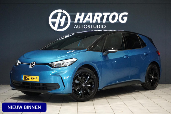 Volkswagen ID.3 Limited Edition 52 kWh * NIEUWSTAAT * + 19'' / SENSOREN