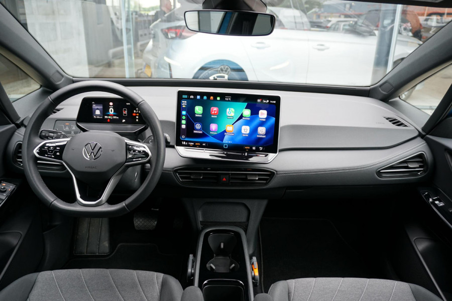 Volkswagen ID.3 Limited Edition 52 kWh * NIEUWSTAAT * + 19'' / SENSOREN