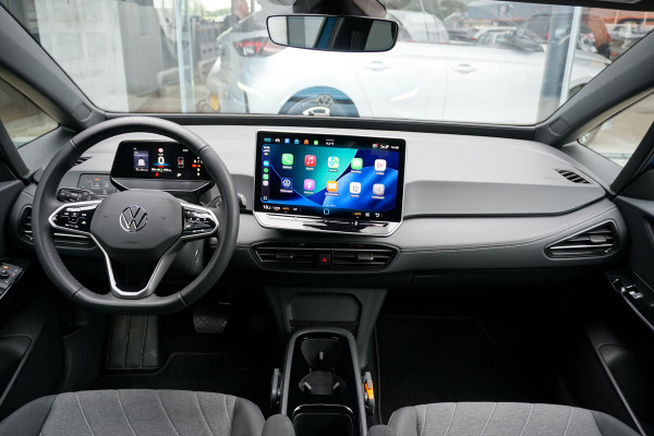 Volkswagen ID.3 Limited Edition 52 kWh * NIEUWSTAAT * + 19'' / SENSOREN