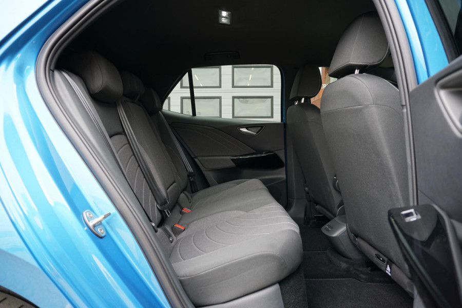 Volkswagen ID.3 Limited Edition 52 kWh * NIEUWSTAAT * + 19'' / SENSOREN
