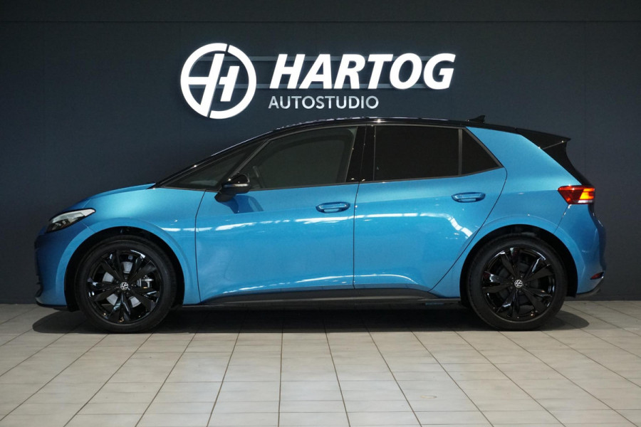 Volkswagen ID.3 Limited Edition 52 kWh * NIEUWSTAAT * + 19'' / SENSOREN
