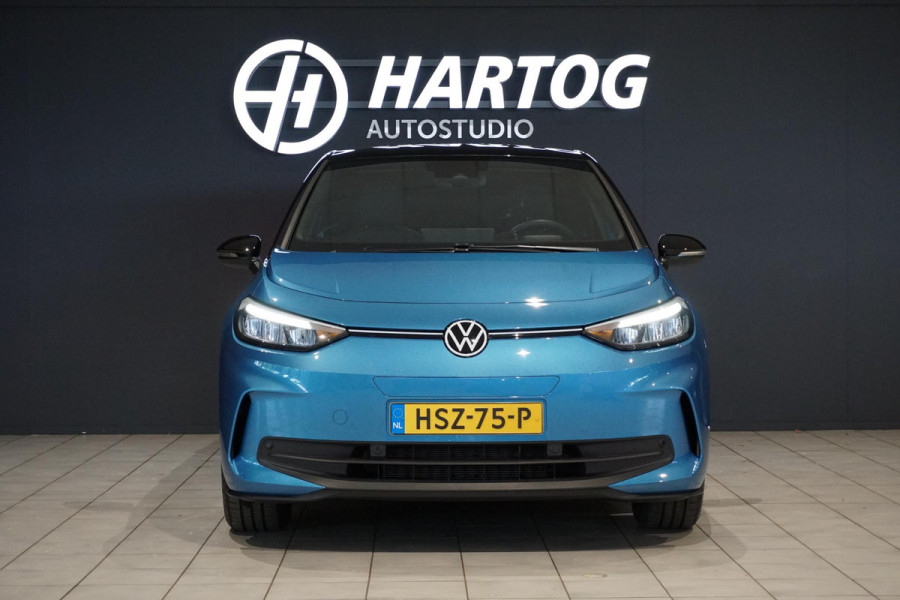 Volkswagen ID.3 Limited Edition 52 kWh * NIEUWSTAAT * + 19'' / SENSOREN