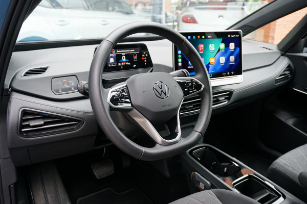 Volkswagen ID.3 Limited Edition 52 kWh * NIEUWSTAAT * + 19'' / SENSOREN