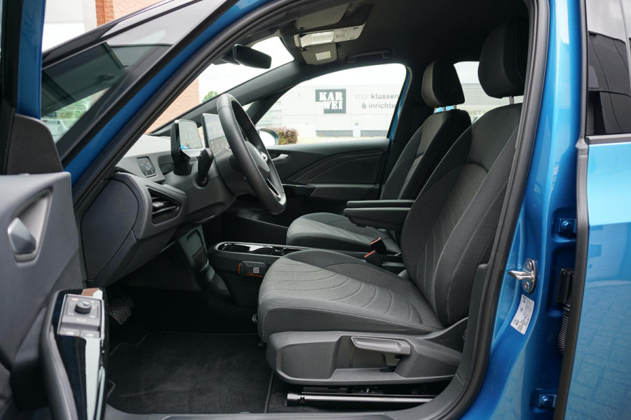 Volkswagen ID.3 Limited Edition 52 kWh * NIEUWSTAAT * + 19'' / SENSOREN