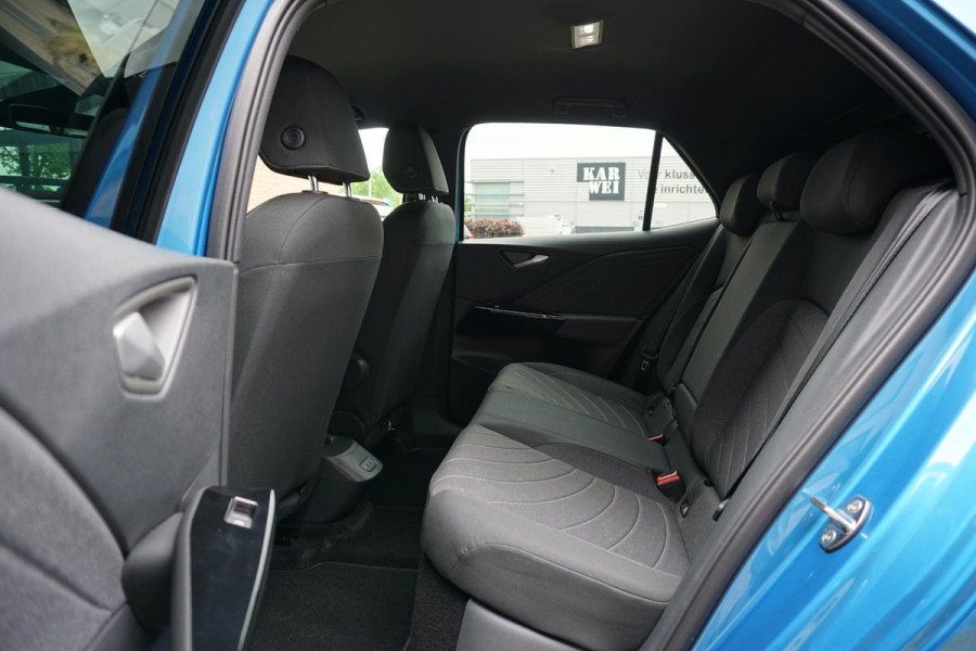 Volkswagen ID.3 Limited Edition 52 kWh * NIEUWSTAAT * + 19'' / SENSOREN