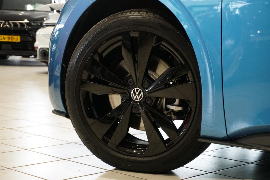 Volkswagen ID.3 Limited Edition 52 kWh * NIEUWSTAAT * + 19'' / SENSOREN
