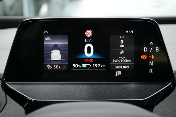 Volkswagen ID.3 Limited Edition 52 kWh * NIEUWSTAAT * + 19'' / SENSOREN