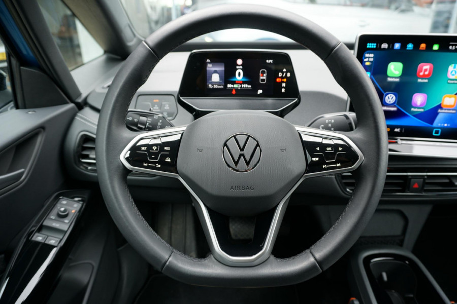 Volkswagen ID.3 Limited Edition 52 kWh * NIEUWSTAAT * + 19'' / SENSOREN