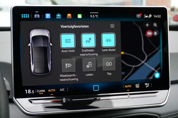 Volkswagen ID.3 Limited Edition 52 kWh * NIEUWSTAAT * + 19'' / SENSOREN