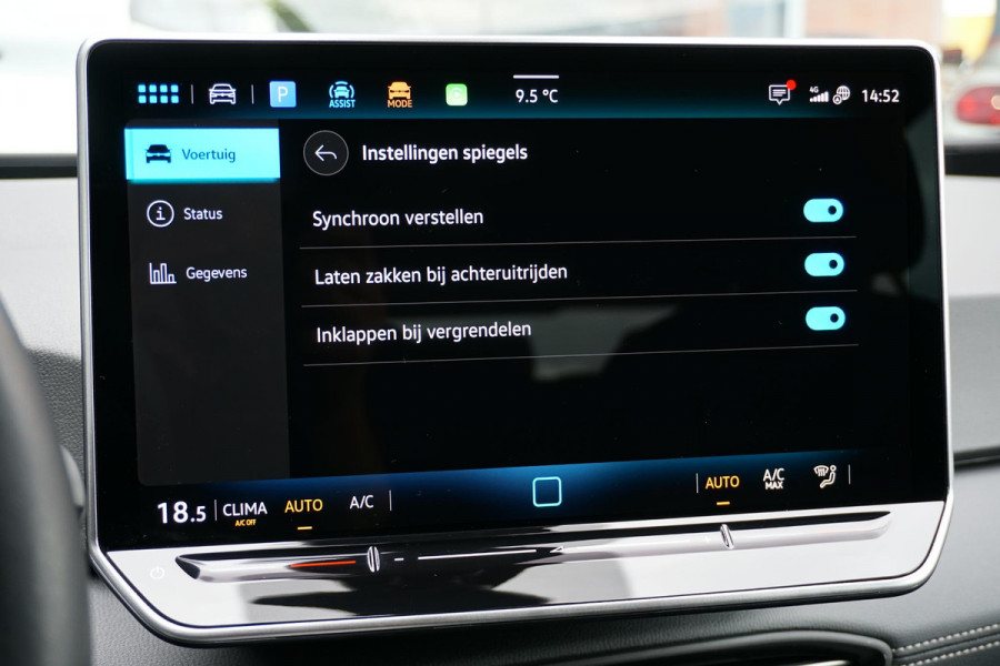 Volkswagen ID.3 Limited Edition 52 kWh * NIEUWSTAAT * + 19'' / SENSOREN