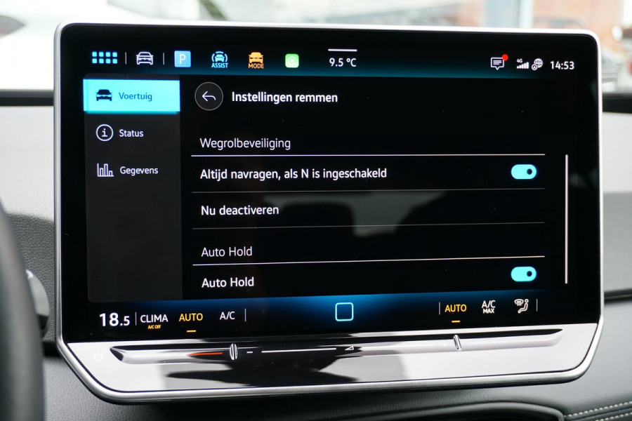 Volkswagen ID.3 Limited Edition 52 kWh * NIEUWSTAAT * + 19'' / SENSOREN