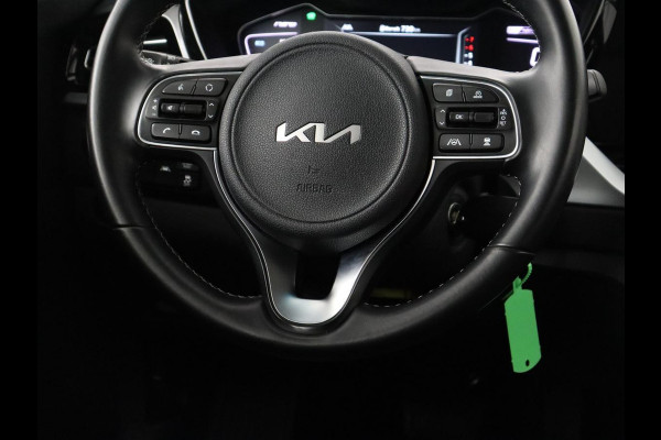 Kia Niro 1.6 GDi Hybrid DynamicLine | Trekhaak | Adaptive cruise | Half leder | Carplay | Camera | Navigatie | Parkeerhulp | Climate control | Lichtmetalen velgen