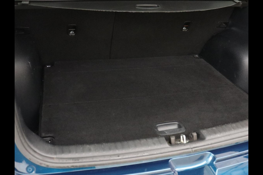 Kia Niro 1.6 GDi Hybrid DynamicLine | Trekhaak | Adaptive cruise | Half leder | Carplay | Camera | Navigatie | Parkeerhulp | Climate control | Lichtmetalen velgen