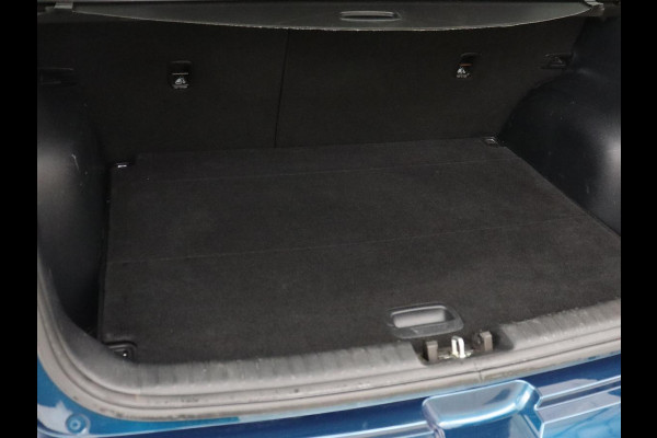 Kia Niro 1.6 GDi Hybrid DynamicLine | Trekhaak | Adaptive cruise | Half leder | Carplay | Camera | Navigatie | Parkeerhulp | Climate control | Lichtmetalen velgen