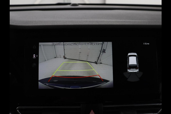 Kia Niro 1.6 GDi Hybrid DynamicLine | Trekhaak | Adaptive cruise | Half leder | Carplay | Camera | Navigatie | Parkeerhulp | Climate control | Lichtmetalen velgen