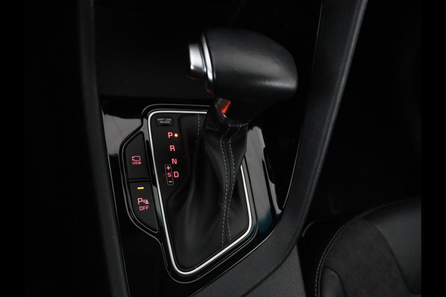 Kia Niro 1.6 GDi Hybrid DynamicLine | Trekhaak | Adaptive cruise | Half leder | Carplay | Camera | Navigatie | Parkeerhulp | Climate control | Lichtmetalen velgen