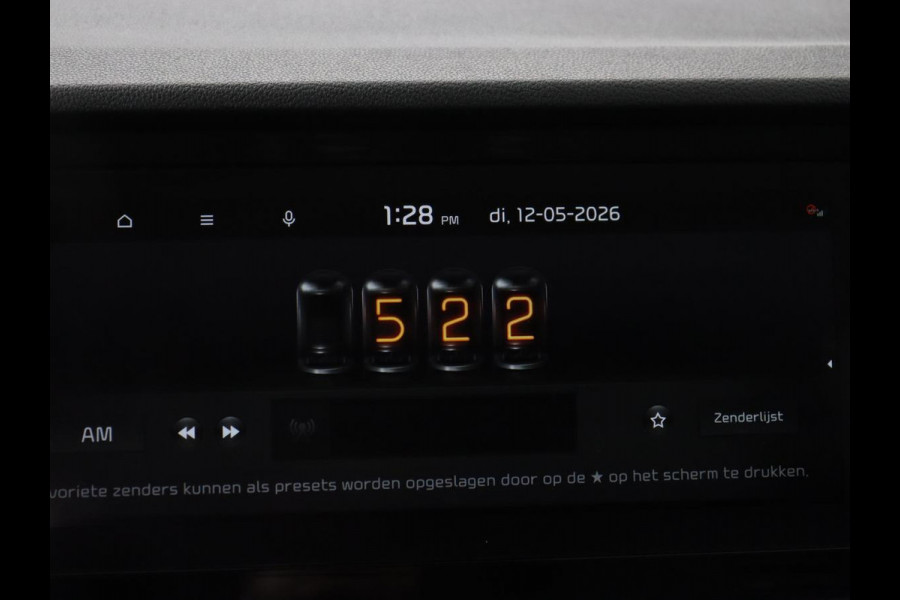 Kia Niro 1.6 GDi Hybrid DynamicLine | Trekhaak | Adaptive cruise | Half leder | Carplay | Camera | Navigatie | Parkeerhulp | Climate control | Lichtmetalen velgen