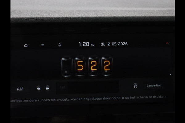 Kia Niro 1.6 GDi Hybrid DynamicLine | Trekhaak | Adaptive cruise | Half leder | Carplay | Camera | Navigatie | Parkeerhulp | Climate control | Lichtmetalen velgen