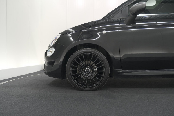 Fiat 500 1.0 Hybrid Sport | Schuif-/Kanteldak | Apple Carplay | Parkeersensoren